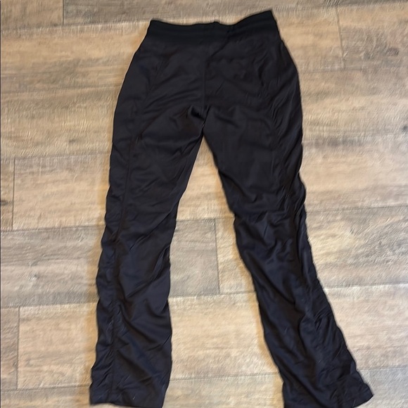 The North Face Black Track Pants - Picture 3 of 6